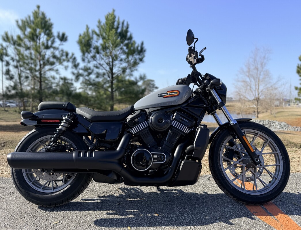Nightster® Special | Black Sheep Harley-Davidson