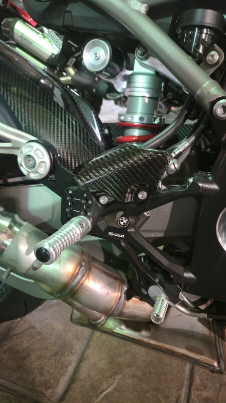 2026 BMW Motorrad S 1000 RR | $1,000 Cash Rebate, photo 7