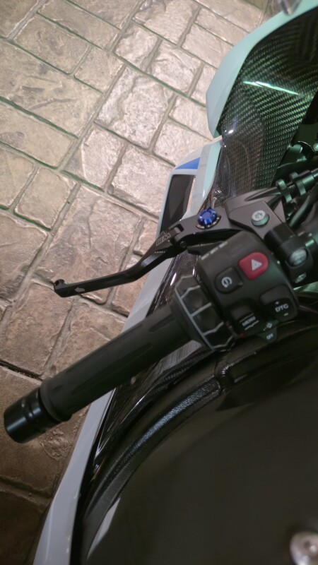 2026 BMW Motorrad S 1000 RR | $1,000 Cash Rebate, photo 15