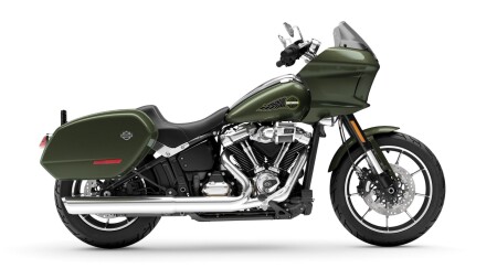 Performance Riders in Concord, NC Weigh What the 2026 Harley-Davidson® Low Rider® ST May Deliver
