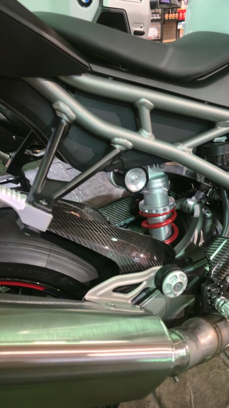 2026 BMW Motorrad S 1000 RR | $1,000 Cash Rebate, photo 17