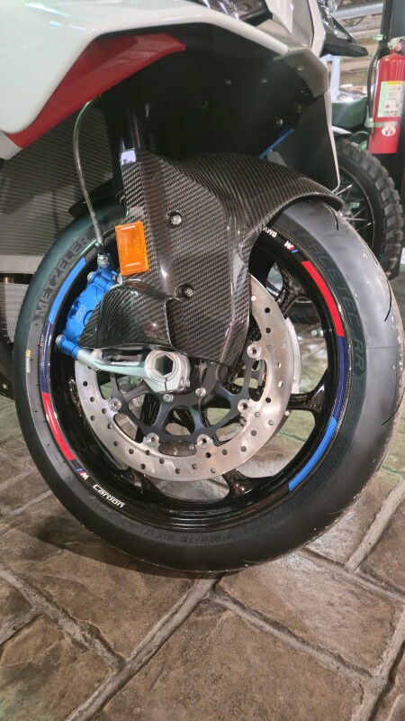 2026 BMW Motorrad S 1000 RR | $1,000 Cash Rebate, photo 3