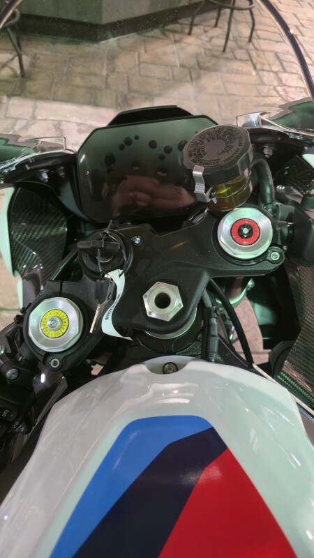 2026 BMW Motorrad S 1000 RR | $1,000 Cash Rebate, photo 14