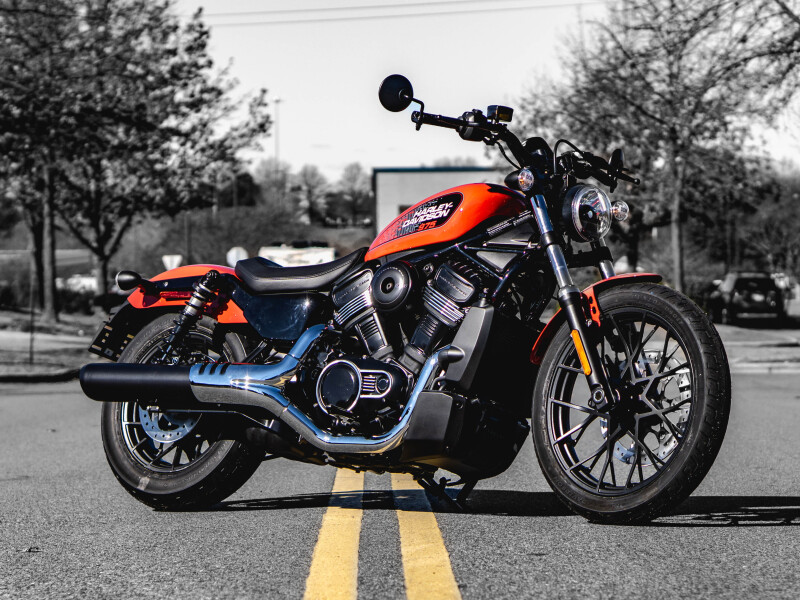 RH975 2026 Nightster®
