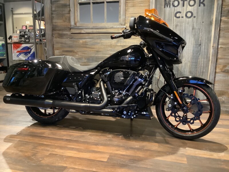 Inventory | American Harley-Davidson®