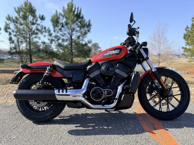 2026 Harley-Davidson Motorcycle Models | Shipwreck Harley-Davidson