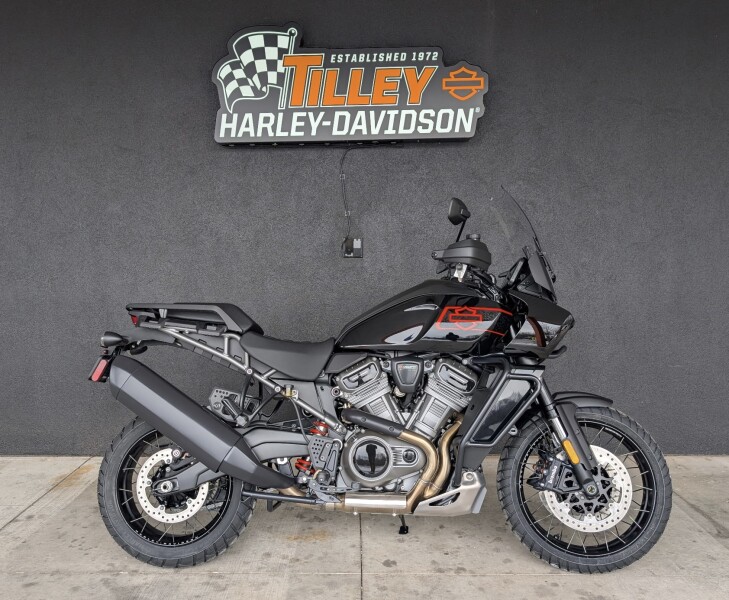 RA1250S 2026 Pan America® 1250 Special