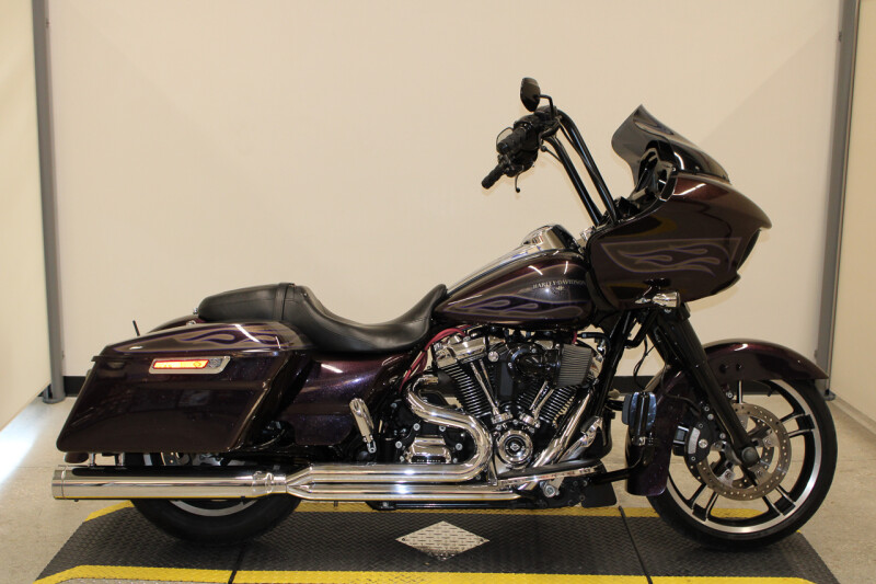 2017 Harley-Davidson Road Glide Special Grand American Touring FLTRXS