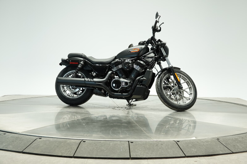 Inventory | Wilkins Harley-Davidson®