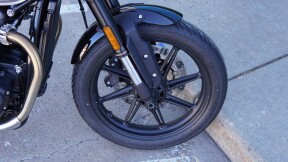 2025 Triumph Speed Twin 900 thumb 0