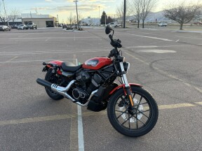 2026 Harley-Davidson® Nightster® thumb 3