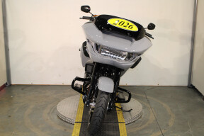 2026 Harley-Davidson Road Glide Grand American Touring FLTRX thumb 0