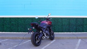 2025 Triumph Tiger Sport 660 thumb 1