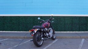 2025 Triumph Bonneville T120 Elvis Edition thumb 1