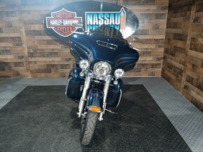 2016 Harley-Davidson® Ultra Limited Custom Colour Cosmic Blue Pearl thumb 3