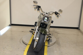 2026 Harley-Davidson Fat Boy Cruiser FLFB thumb 0