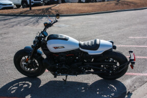2026 Harley-Davidson® Sportster™ S RH1250S thumb 0