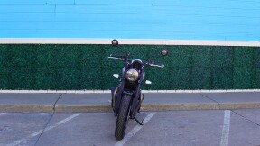2025 Triumph Speed Twin 900 thumb 2