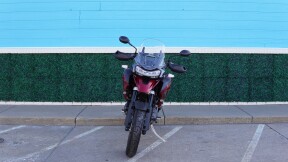 2025 Triumph Tiger 1200 GT Pro thumb 2