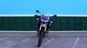 2025 Triumph Tiger 1200 Rally Pro thumb 2