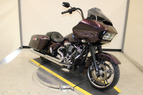 2017 Harley-Davidson Road Glide Special Grand American Touring FLTRXS thumb 2
