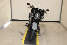 2026 Harley-Davidson Heritage Classic Cruiser FLHC thumb 0