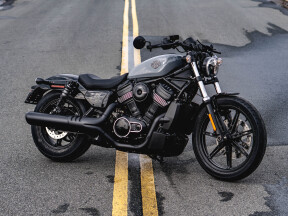 RH975 2026 Nightster® thumb 2