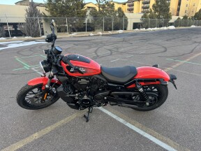 2026 Harley-Davidson® Nightster® thumb 0