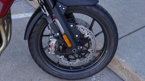 2025 Triumph Tiger 1200 GT Pro thumb 0