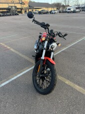 2026 Harley-Davidson® Nightster® thumb 2