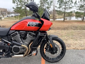 2026 Harley-Davidson® Pan America® 1250 Special RA1250S thumb 1