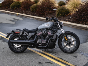 RH975 2026 Nightster® thumb 0