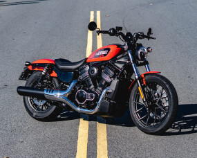 RH975 2026 Nightster® thumb 2
