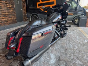 2026 Harley Davidson CVO Road Glide ST FLTRXSTSE thumb 3