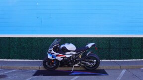 2026 BMW Motorrad S 1000 RR thumb 3