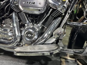 Harley-Davidson® Street Glide® Special 2023 FLHXS VIVID BLACK thumb 0