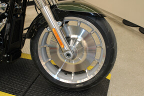 2026 Harley-Davidson Fat Boy Cruiser FLFB thumb 1