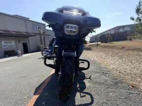 2026 Harley-Davidson® Street Glide® FLHX thumb 2