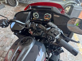 2026 Harley Davidson CVO Road Glide ST FLTRXSTSE thumb 2