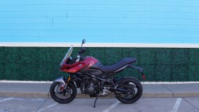2025 Triumph Tiger Sport 660 thumb 3
