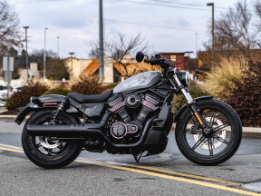 RH975 2026 Nightster® thumb 1