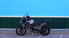 2024 Triumph Tiger 1200 Rally Explorer  thumb 3