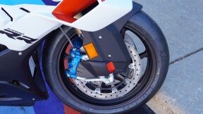 2026 BMW Motorrad S 1000 RR thumb 0
