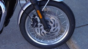 2025 Triumph Bonneville T120 Elvis Edition thumb 0