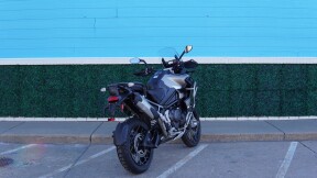 2024 Triumph Tiger 1200 Rally Explorer  thumb 1
