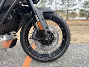 2026 Harley-Davidson® Pan America® 1250 Special RA1250S thumb 0