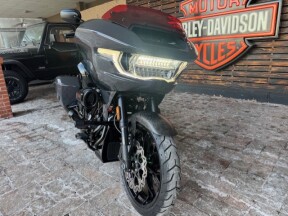 2026 Harley Davidson CVO Road Glide ST FLTRXSTSE thumb 1