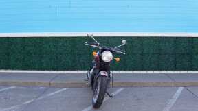 2025 Triumph Bonneville T120 Elvis Edition thumb 2