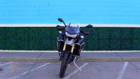 2024 Triumph Tiger 1200 Rally Explorer  thumb 2