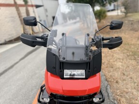 2026 Harley-Davidson® Pan America® 1250 Special RA1250S thumb 3